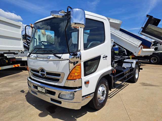 Hino Ranger 3