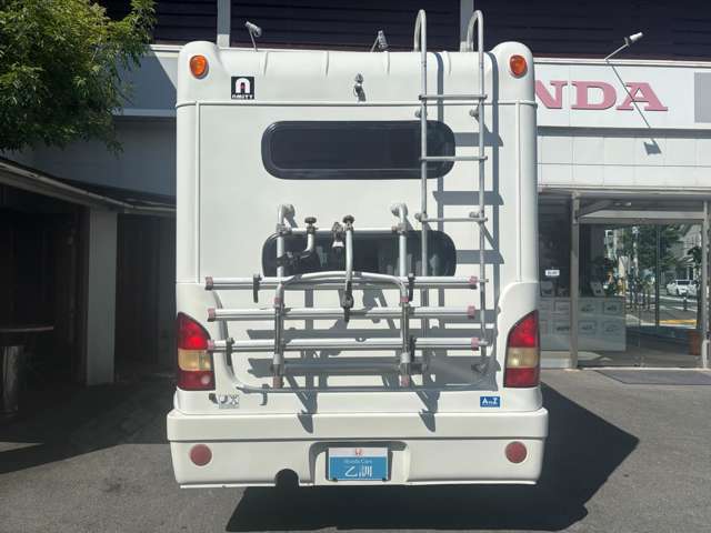 Mazda Bongo Truck 11