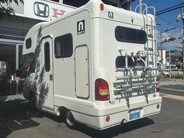 Mazda Bongo Truck 12