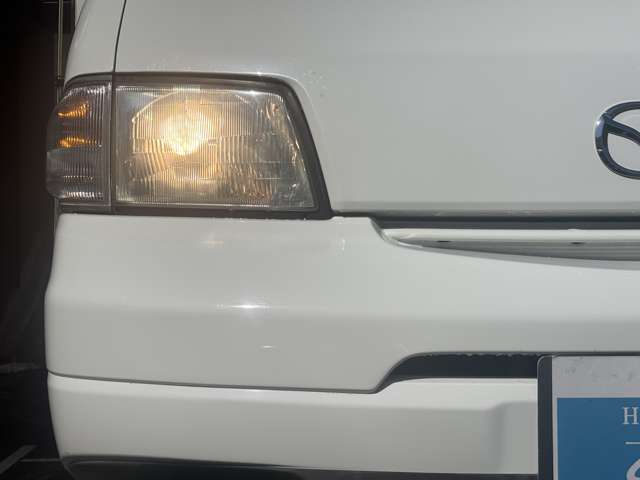 Mazda Bongo Truck 6