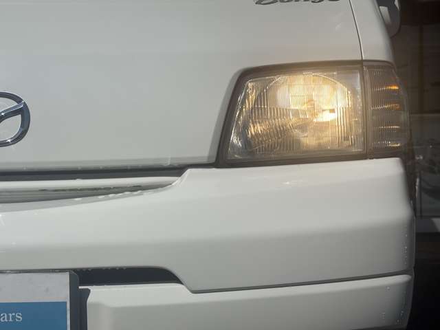 Mazda Bongo Truck 7