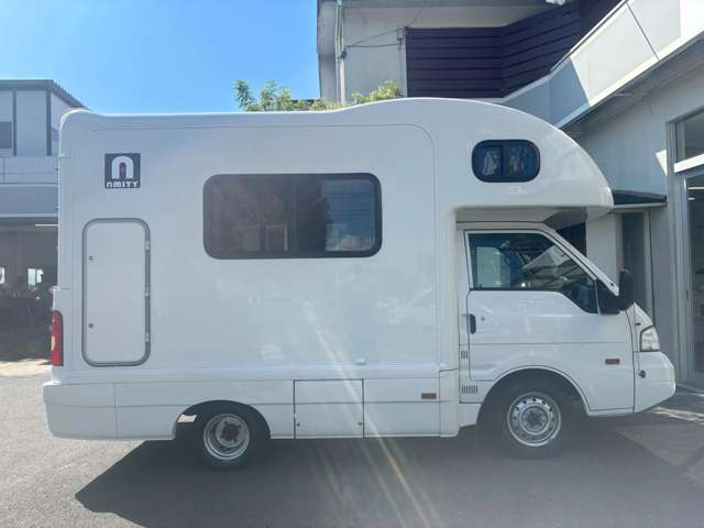 Mazda Bongo Truck 9