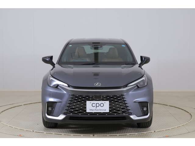 Lexus LBX 5