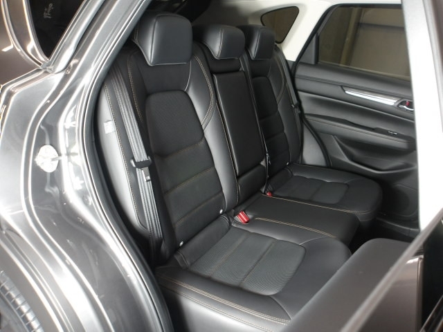 Mazda CX-5 11