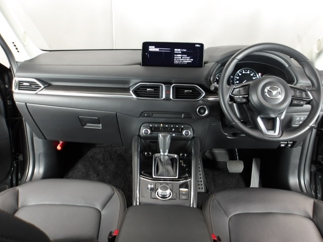 Mazda CX-5 2