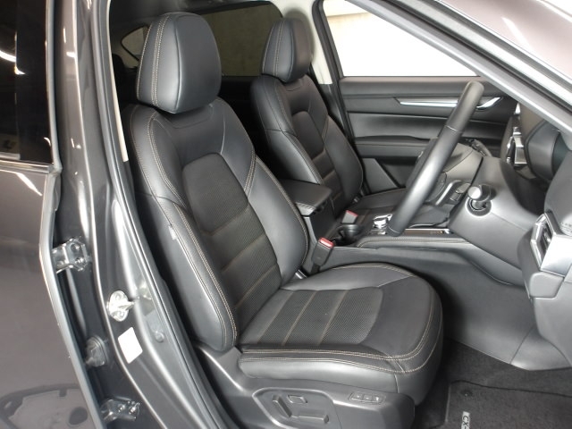 Mazda CX-5 8