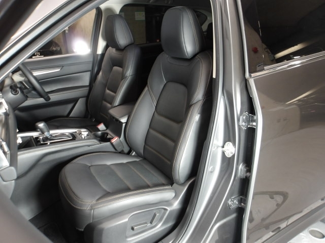 Mazda CX-5 10