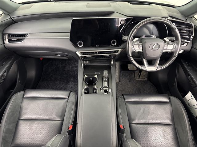 Lexus RX 3