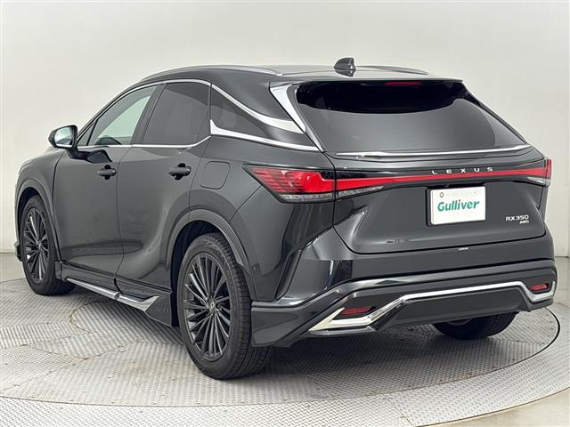 Lexus RX 5