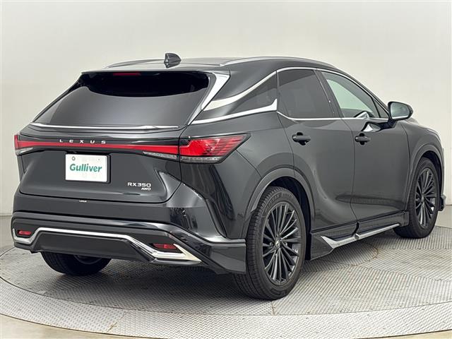 Lexus RX 6