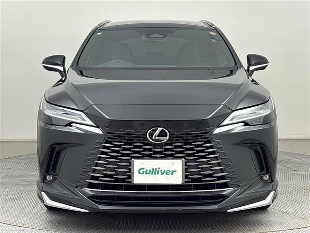 Lexus RX 7
