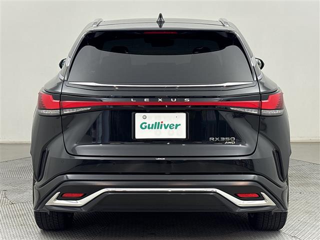 Lexus RX 8