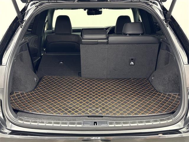 Lexus RX 10