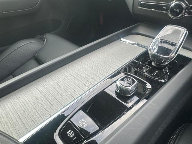 Volvo XC60 11
