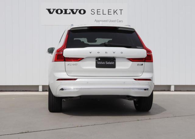 Volvo XC60 2