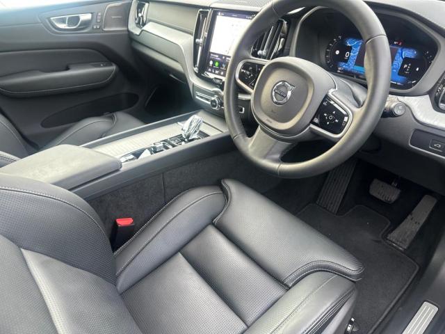 Volvo XC60 3