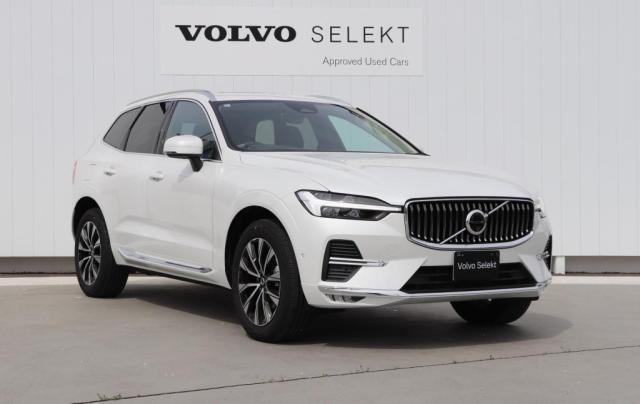 Volvo XC60 5