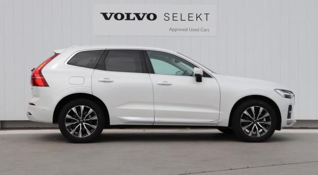 Volvo XC60 6