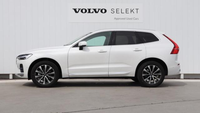 Volvo XC60 7