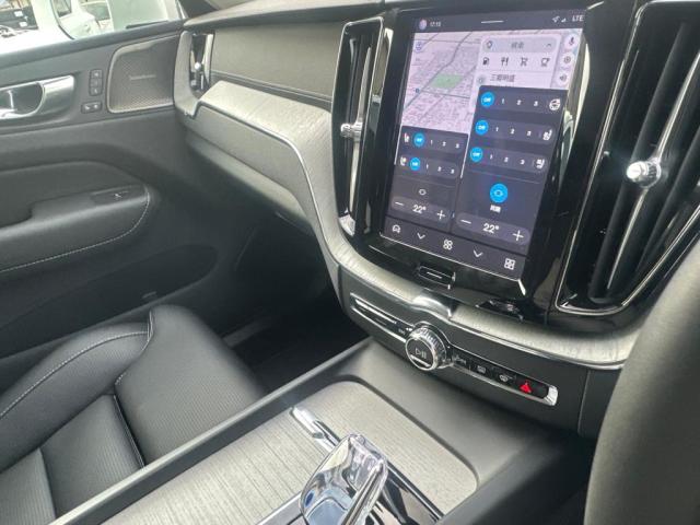Volvo XC60 10