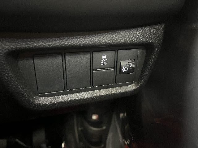 Honda WR-V 9