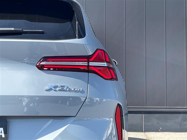 BMW X3 9