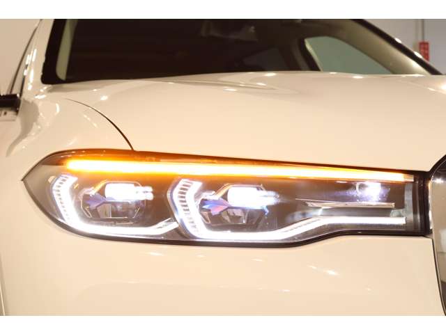 BMW X7 11