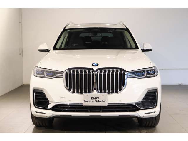 BMW X7 5