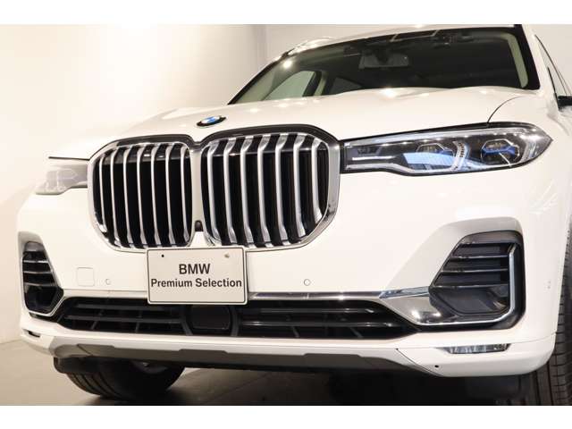 BMW X7 7