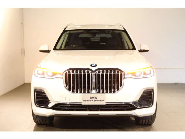 BMW X7 9