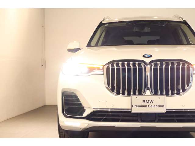 BMW X7 10