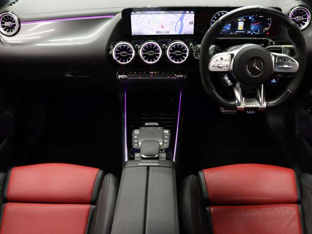 Mercedes-Benz GLA-Class 4