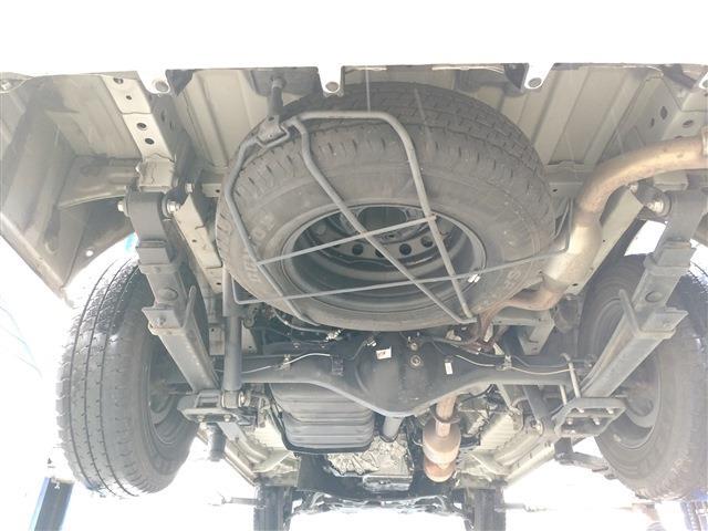 Toyota Hiace Van 3