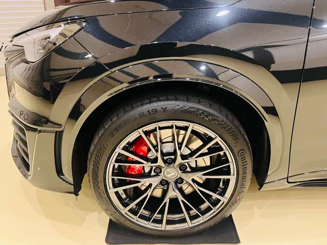 Lexus LBX 12