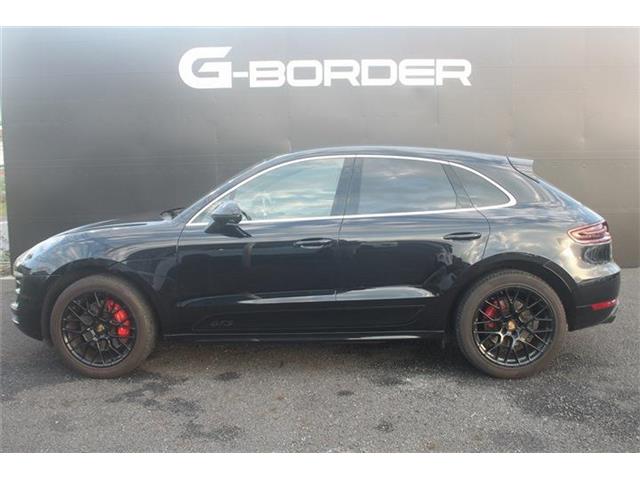 Porsche Macan 9