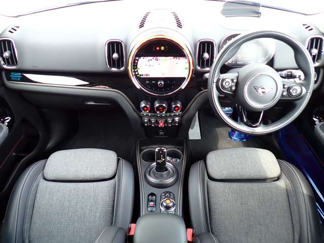MINI Crossover 3