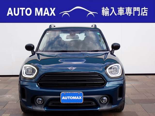 MINI Crossover 5