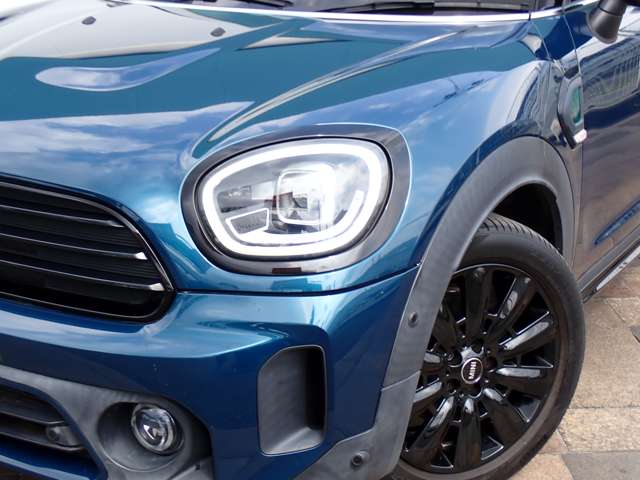 MINI Crossover 6