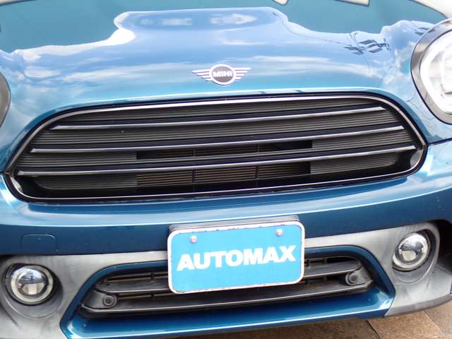 MINI Crossover 7