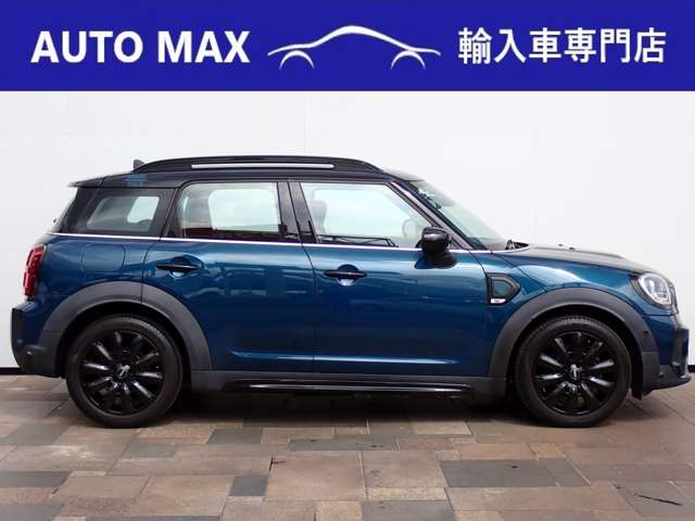 MINI Crossover 8