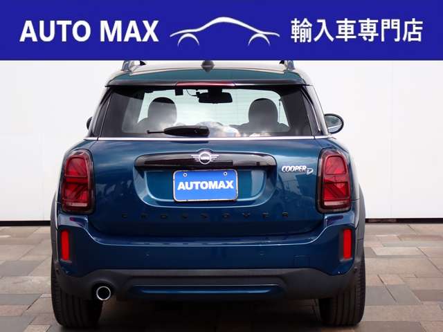 MINI Crossover 9