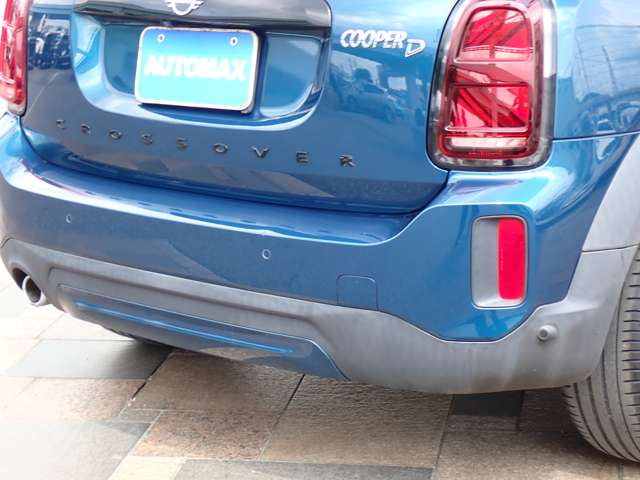 MINI Crossover 10