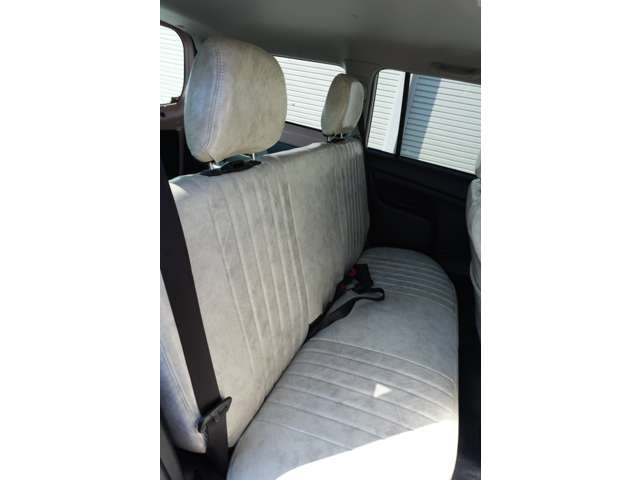 Toyota Probox Van 12