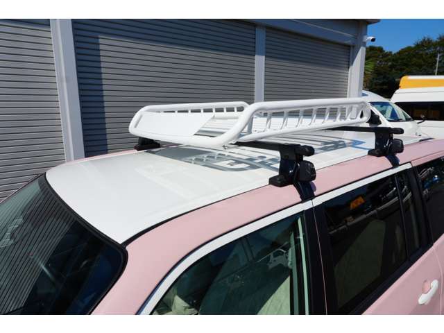 Toyota Probox Van 8
