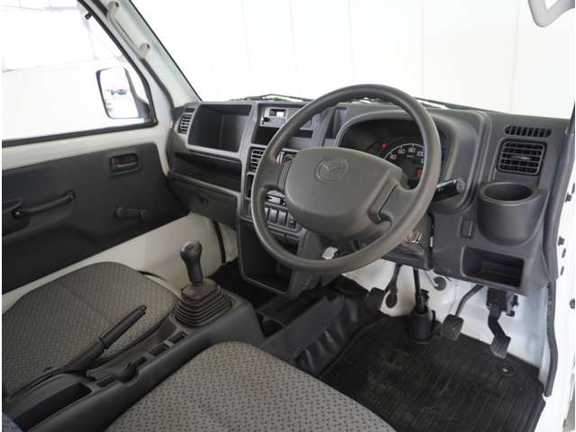 Mazda Scrum Truck 12