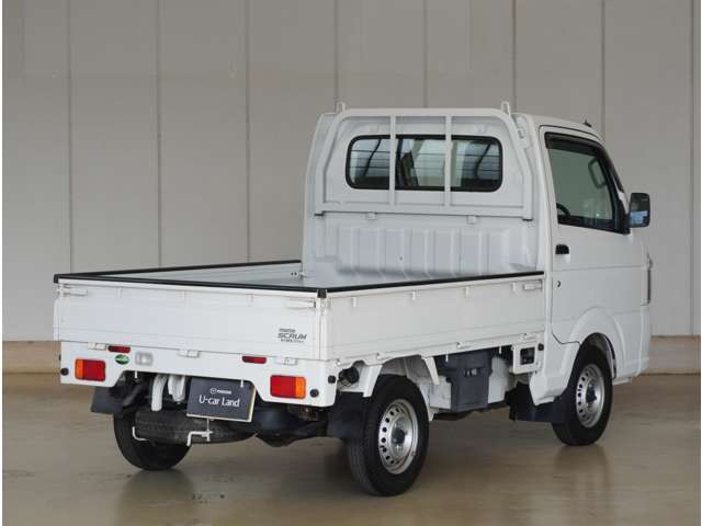 Mazda Scrum Truck 3