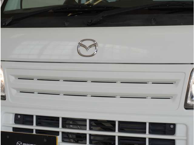 Mazda Scrum Truck 6