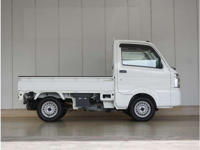 Mazda Scrum Truck 7
