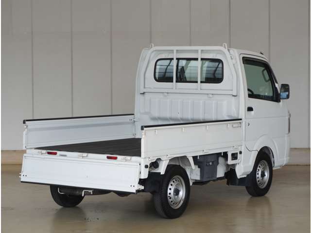 Mazda Scrum Truck 8