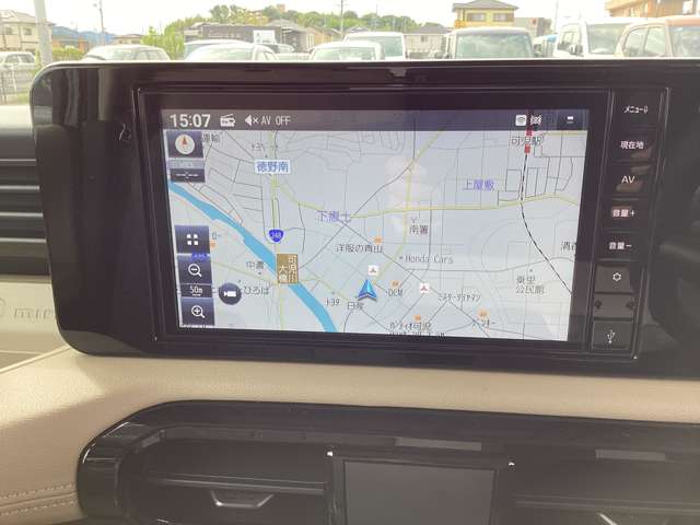 Mitsubishi Delica Mini 8